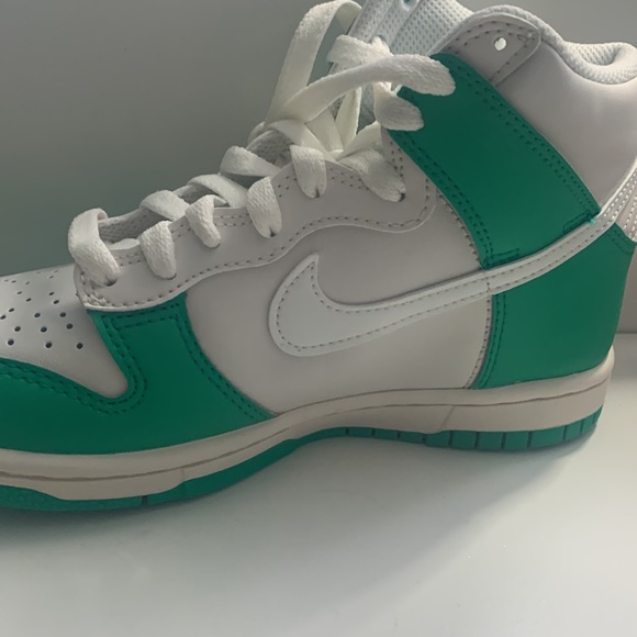 Nike Dunk High
